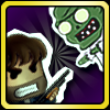 Juego online Bro vs Zombie Juego online Bro vs Zombie